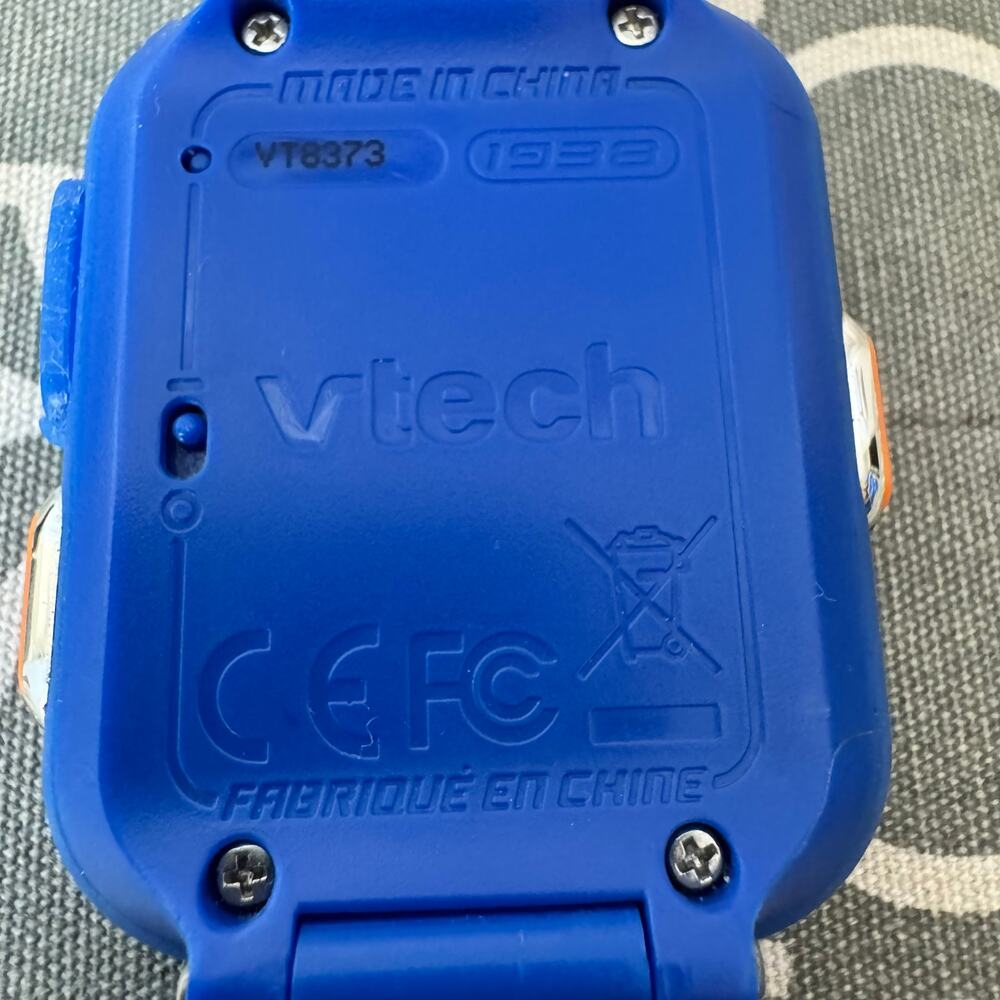 VTech Kidizoom Smartwatch DX2 Tested Works - Picture 3 of 13
